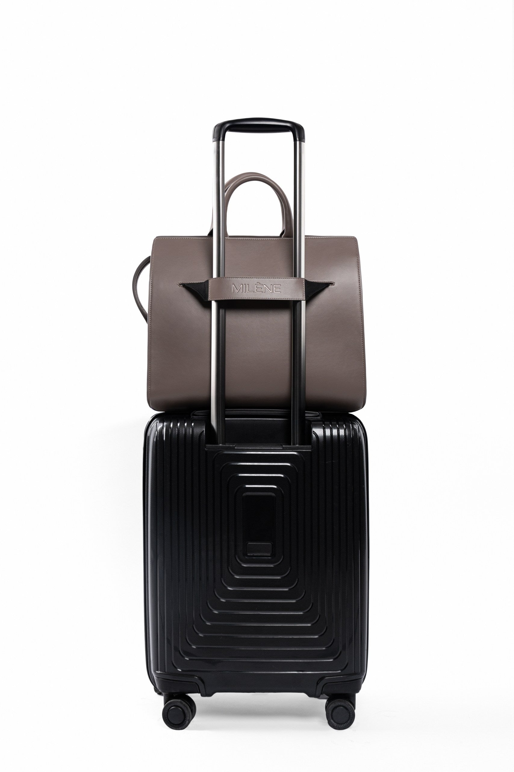 Inea Business Tasche - Taupe