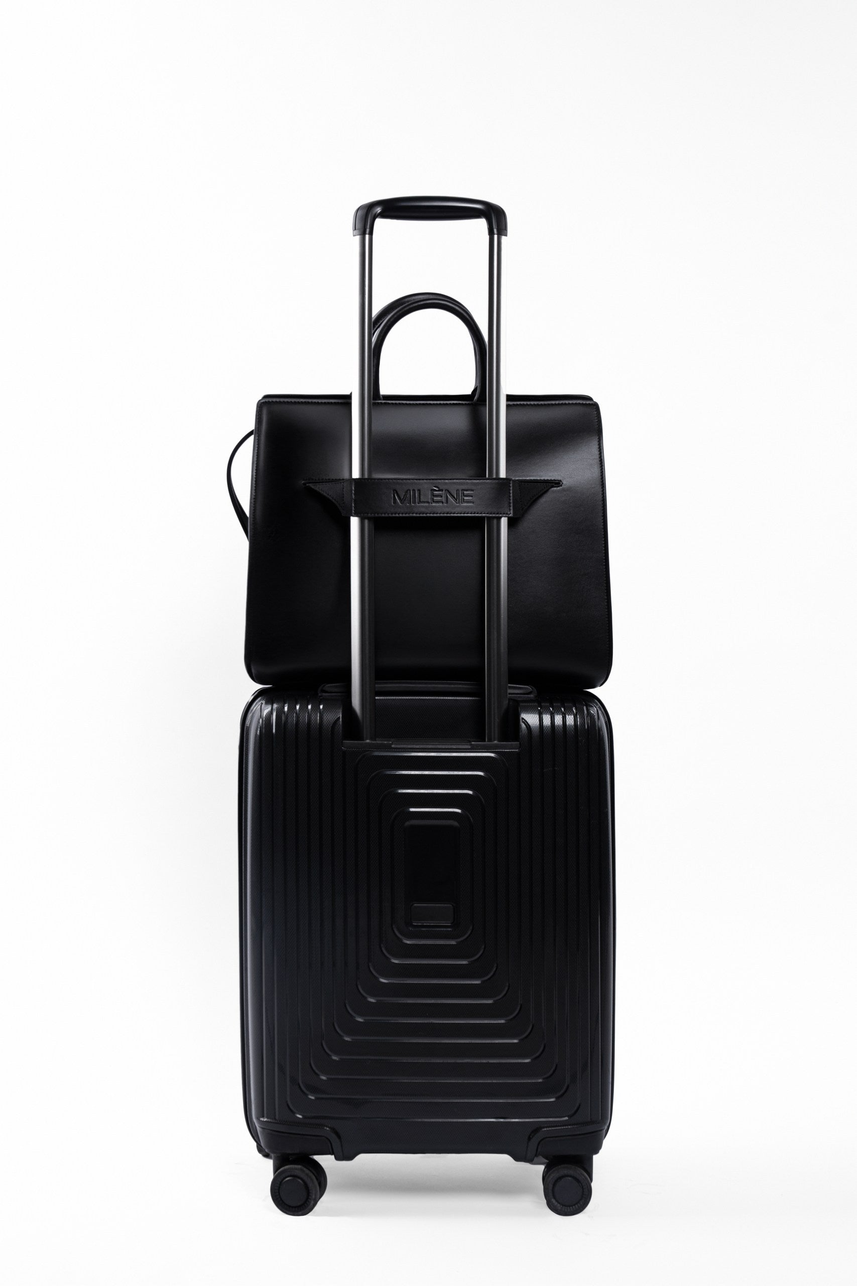 Inea Business Tasche - Black