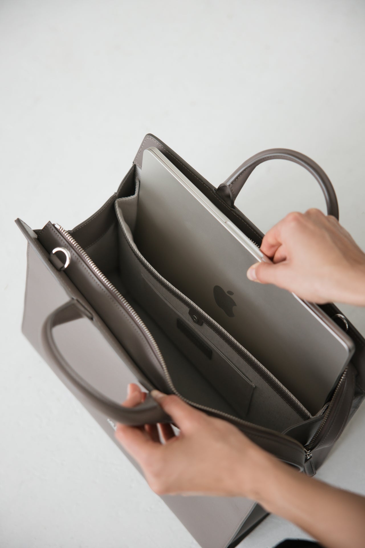 Milène Business Tasche mit Laptopfach