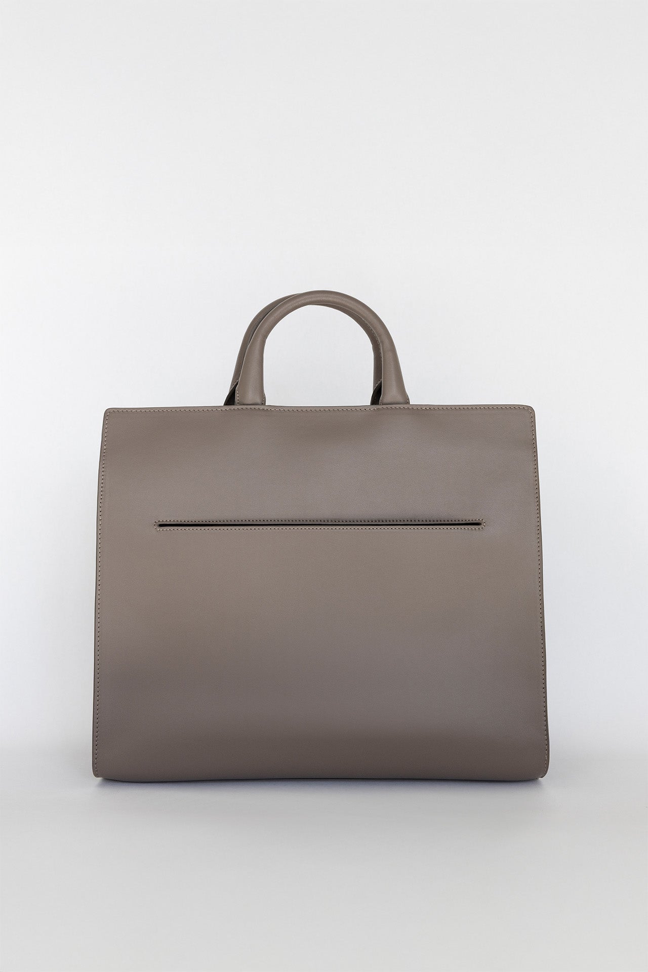 Inea Business Tasche Steckfach Rückseite