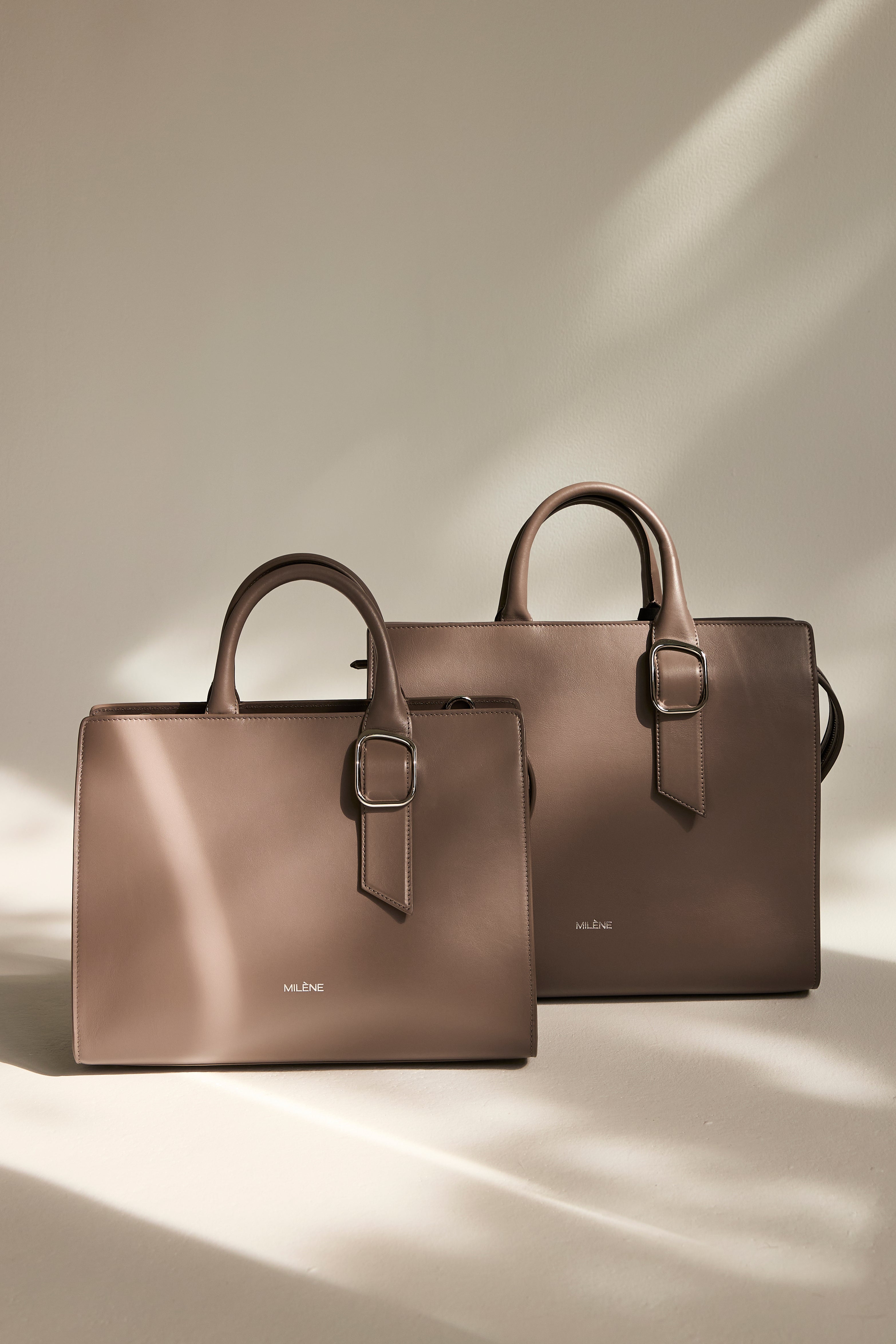 Taupe