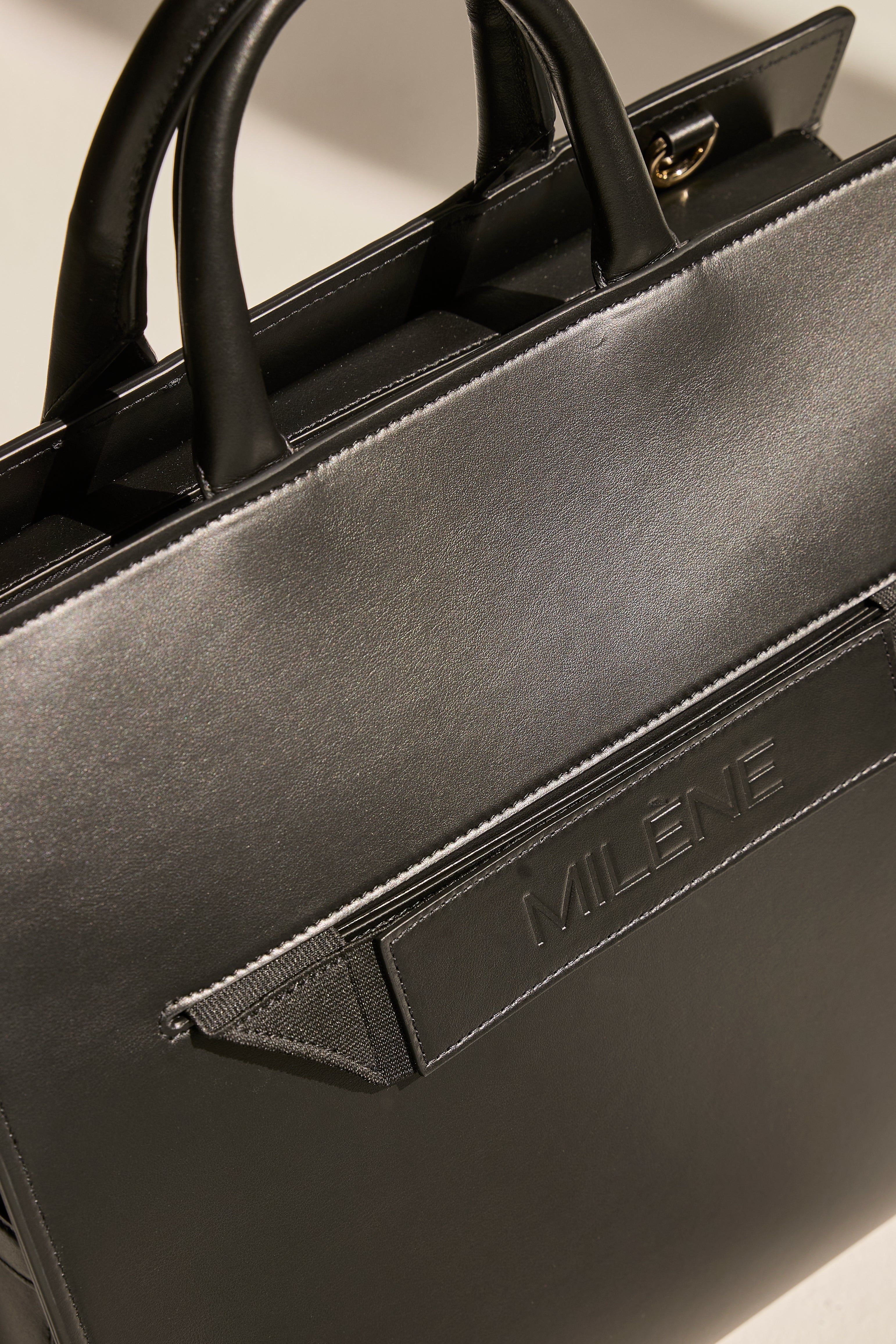 Black Silver