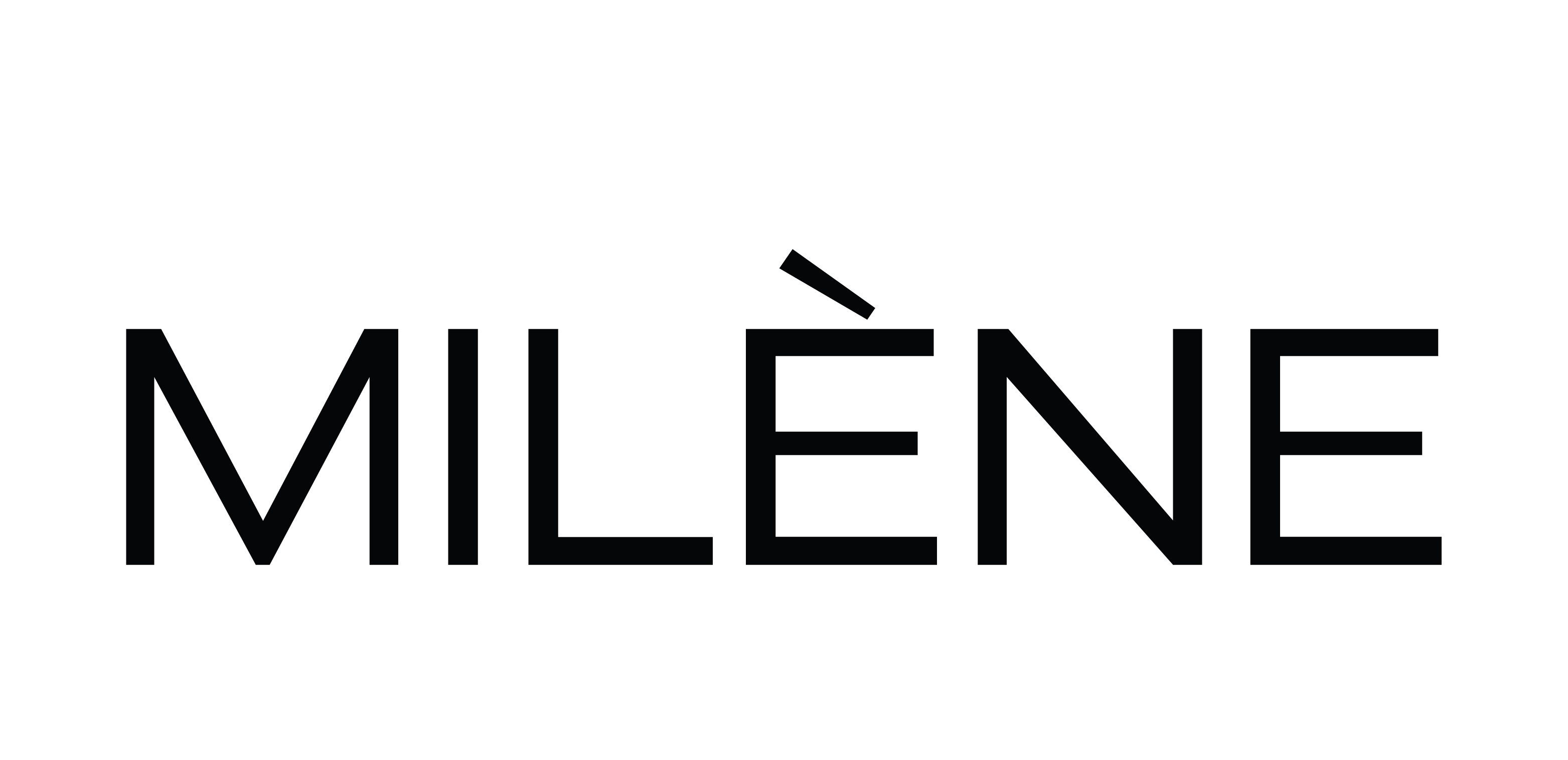 Milène Logo