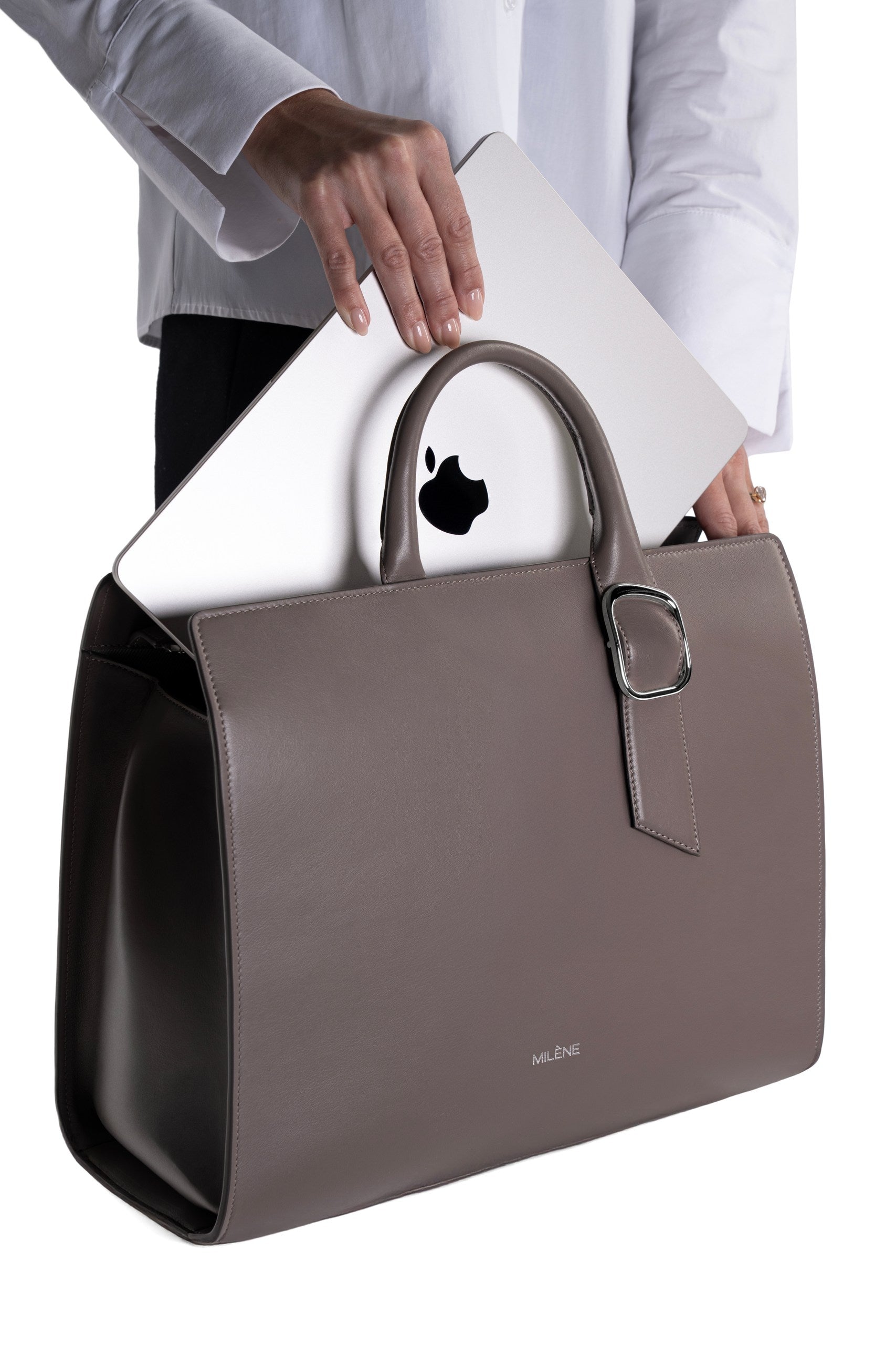 Inea Business Tasche - Taupe