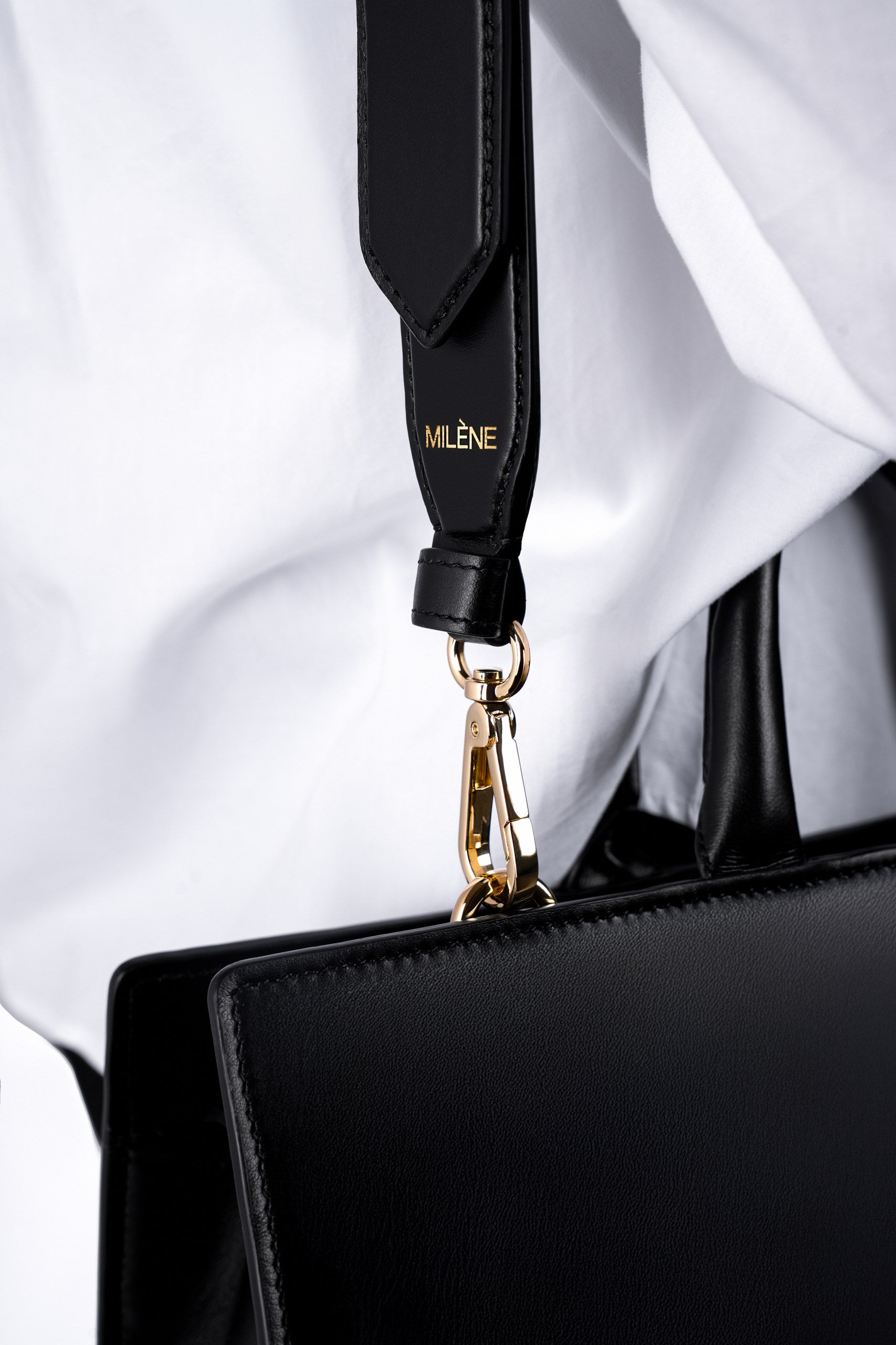 Inea Business Tasche - Black