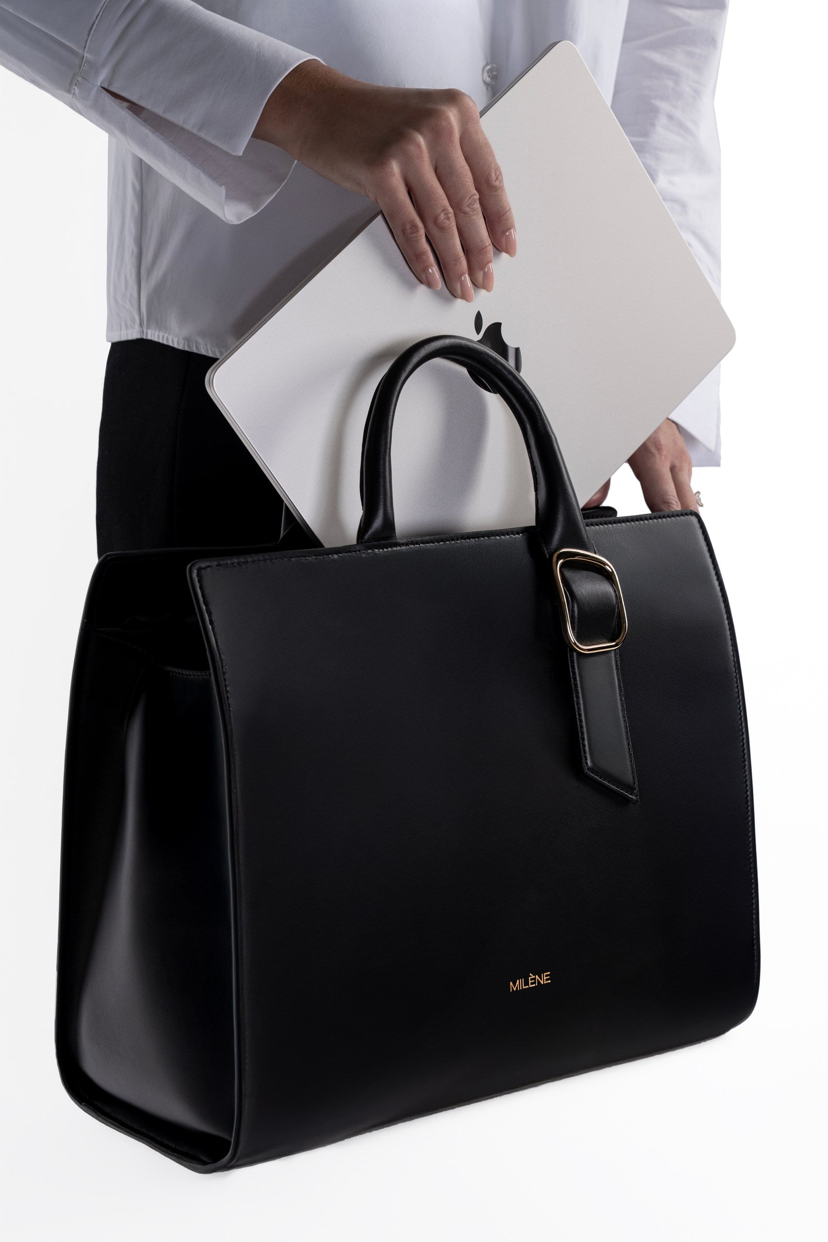 Inea Business Tasche - Black