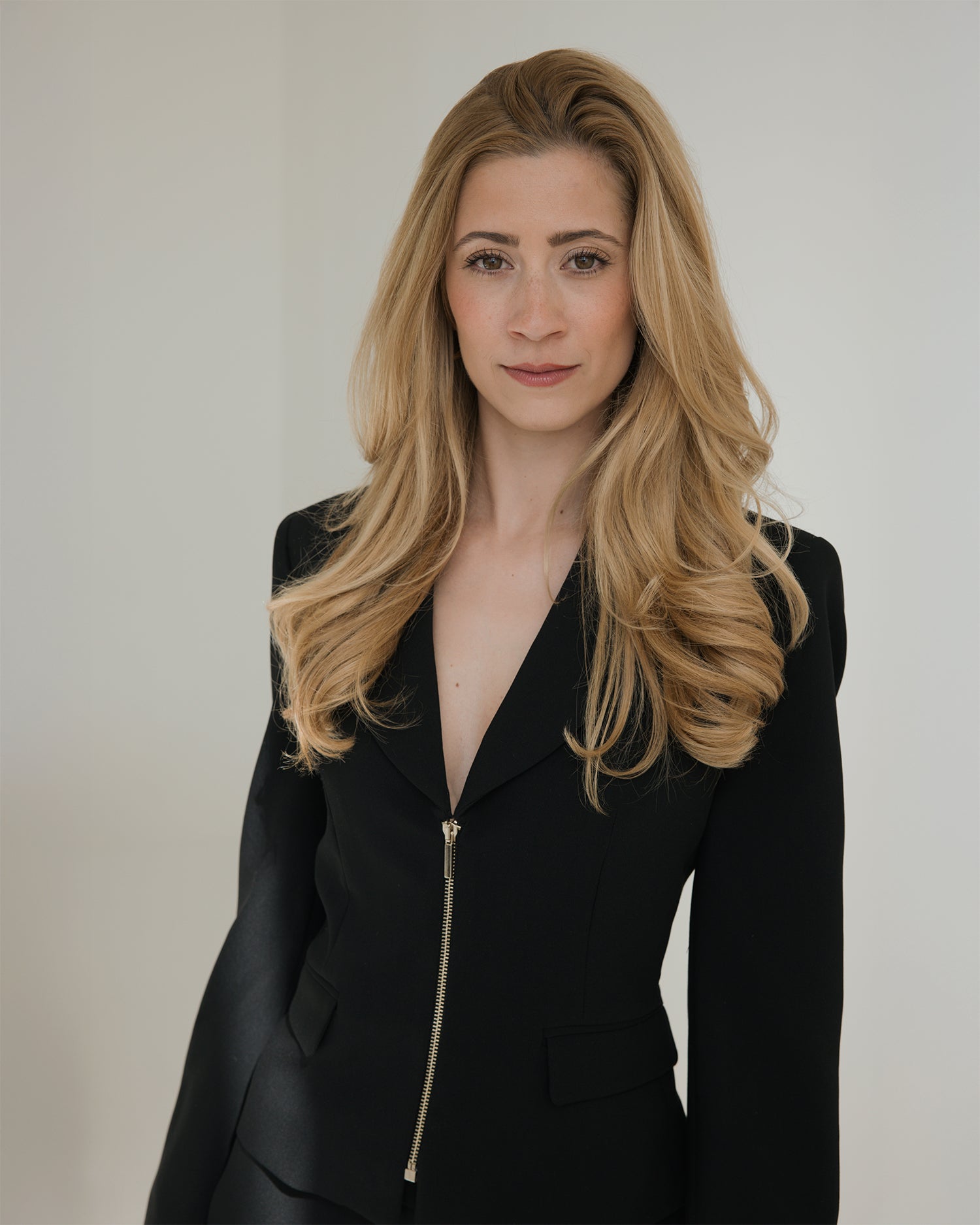 Melina Wiegand Founder Milène